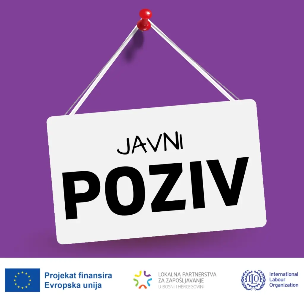 Javni poziv – učešće na osposobljavanju za vozača motornih vozila
