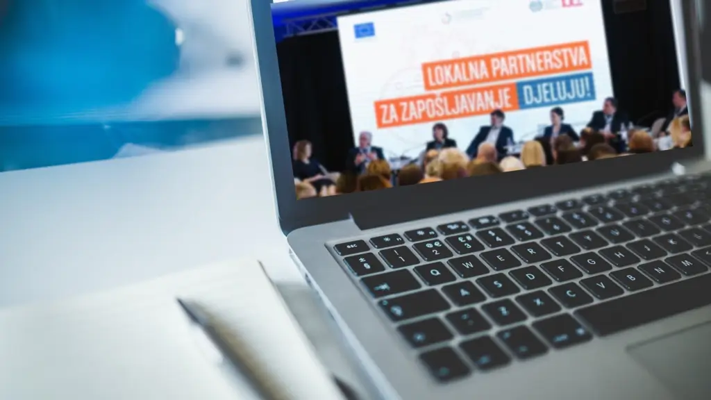Online prezentacija novog grant programa